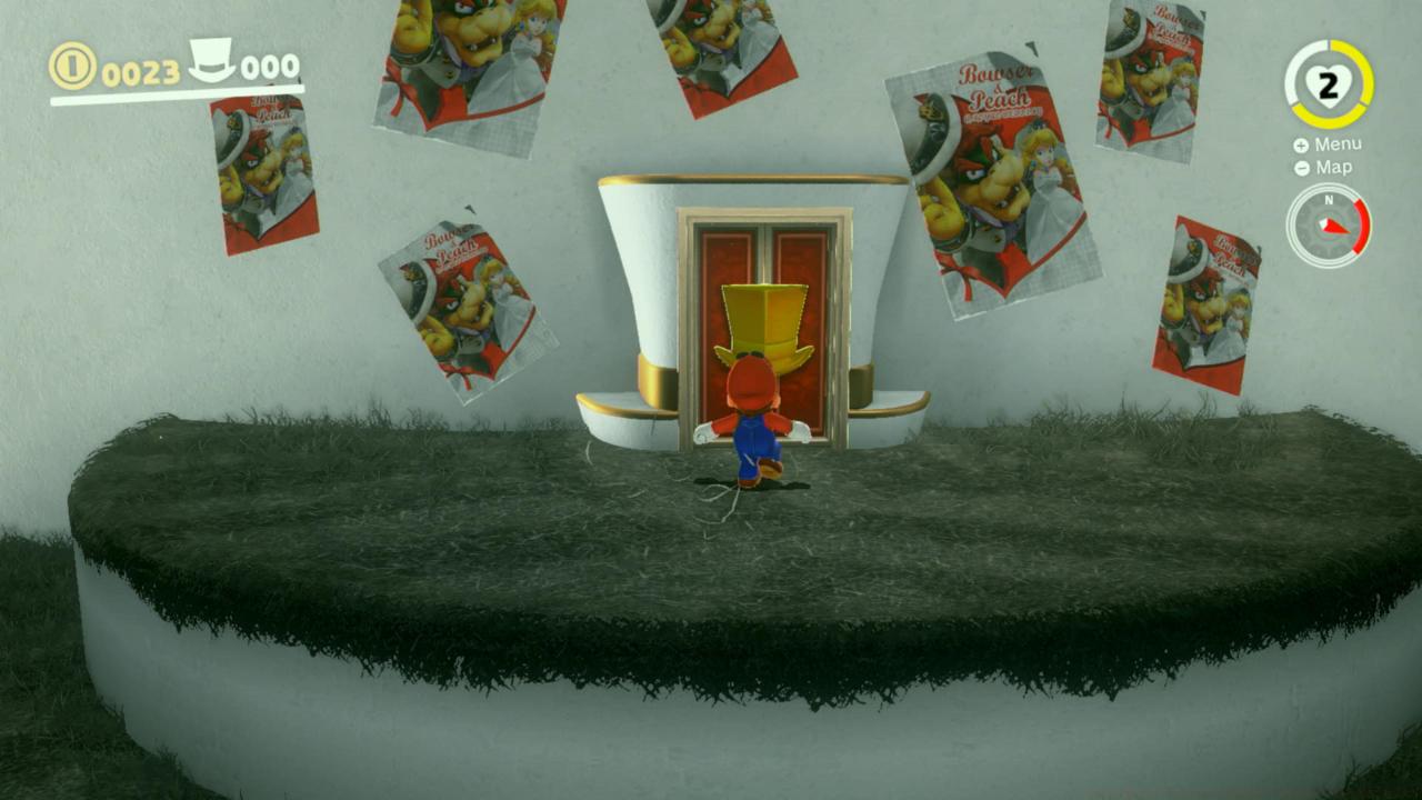 Mo' Moons, Mo' Problems!